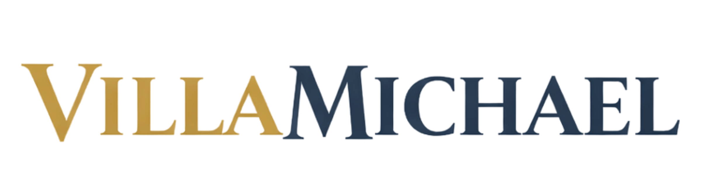 VillaMichael logo